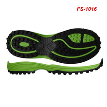 cricket shoes outsole